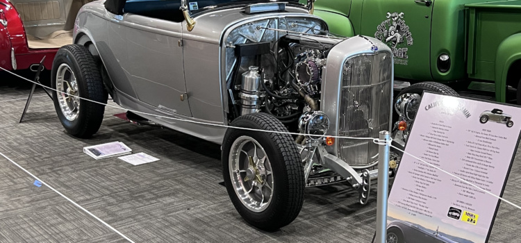 What is a Hot Rod?